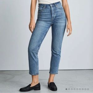 Everlane Cheeky Jean size 25